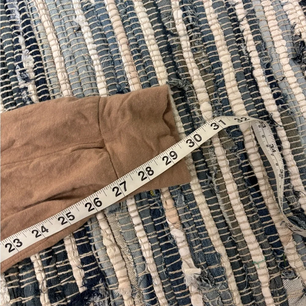 * | Bleusalt | joggers. Size 1. - Picture 6 of 6
